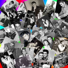 The King Elvis Presley, CD, DCR, DCR091, We All Loved Elvis