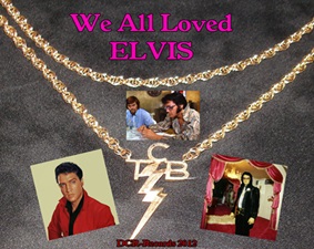 The King Elvis Presley, CD, DCR, DCR091, We All Loved Elvis