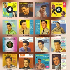 The King Elvis Presley, CD, DCR, DCR104, The Alternate Single Collection Volume 3 1960-1962