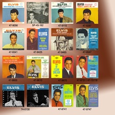 The King Elvis Presley, CD, DCR, DCR107, The Alternate Single Collection Volume 6 1967-1969