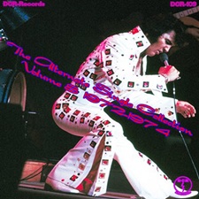 The Alternate Single Collection Volume 8 1972-1974