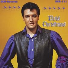 Elvis Christmas