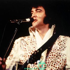 The King Elvis Presley, CD, DCR, DCR113, Rare 70's