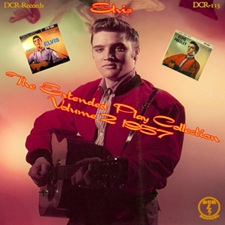 The Extended Play Collection Volume 2 - 1957