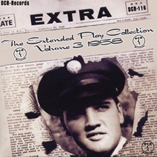 The Extended Play Collection Volume 3 - 1958