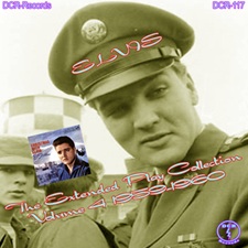 The Extended Play Collection Volume 4 - 1959-1960