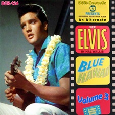 The Alternate Blue Hawaii Volume 3