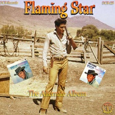 Flaming Star - The Alternate Album