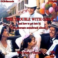 The Trouble With Girls (And How To Get Into It)