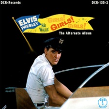 Girls! Girls! Girls! - The Alternate Album