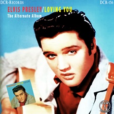 Loving You The Alternate Album