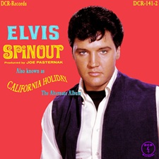 Spinout - The Alternate Album