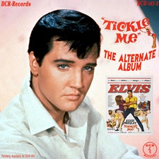 Tickle Me - The Alternate Album