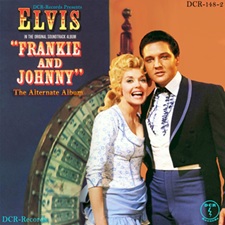Frankie And Johnny - The Alternate Album