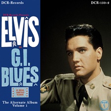 GI Blues - The Alternate Album Volume 1