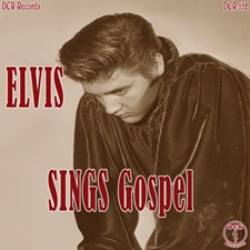 Elvis Sings Gospel