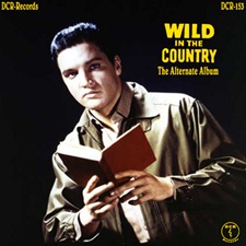 Wild In The Country - The Alternate Album