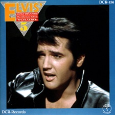 Elvis' Gold Records Volume 5 - The Alternate Album