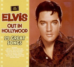 The King Elvis Presley, FTD, 74321-69677-2, October 1999, Out In Hollywood