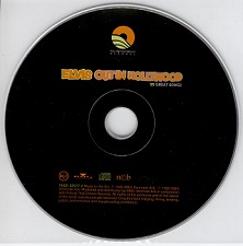 The King Elvis Presley, FTD, 74321-69677-2, October 1999, Out In Hollywood
