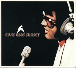 The King Elvis Presley, FTD, 074321-84214-2, March 1, 2001, 6363 Sunset