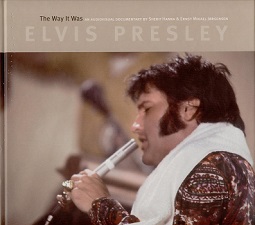 The King Elvis Presley, FTD, 074321-84216-2, August 2001, The Way It Was