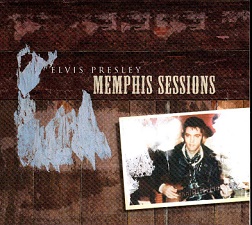 The King Elvis Presley, FTD, 074321-89293-2, October 8, 2001, Memphis Sessions '69