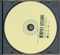 The King Elvis Presley, FTD, 074321-89293-2, October 8, 2001, Memphis Sessions '69