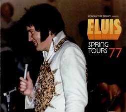 Spring Tours '77