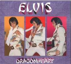 The King Elvis Presley, FTD, 82876-53366-2, June 30, 2003, Dragonheart