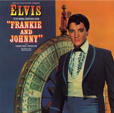 The King Elvis Presley, FTD, 82876-53370-2, November 10, 2003, Frankie And Johnny