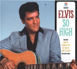 So High - Nashville Outtakes 1966-1968