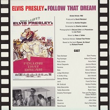 The King Elvis Presley, FTD, 82876-66395-2, November 25, 2004, Follow The Dream