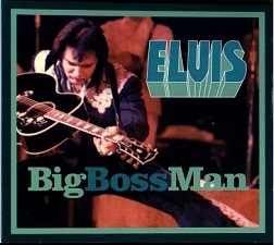 Big Boss Man