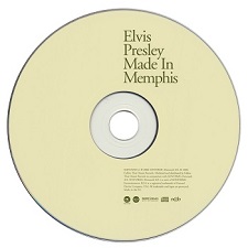 The King Elvis Presley, FTD, 82876-769652-2, April 3, 2006, Made In Memphis