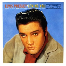 Loving You