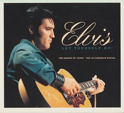 The King Elvis Presley, FTD, 88697-02026-2, October 1, 2006, Let Yourself Go