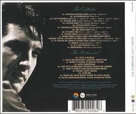 The King Elvis Presley, FTD, 88697-02026-2, October 1, 2006, Let Yourself Go
