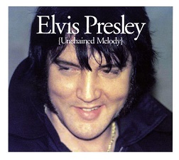 The King Elvis Presley, FTD, 82876-03612-2, January 15, 2007, Unchained Melody