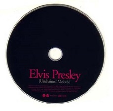 The King Elvis Presley, FTD, 82876-03612-2, January 15, 2007, Unchained Melody