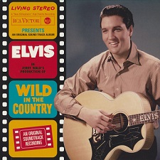 Wild In The Country