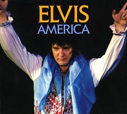 The King Elvis Presley, FTD, 88697-34475-2, August 11, 2008, America