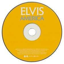 The King Elvis Presley, FTD, 88697-34475-2, August 11, 2008, America