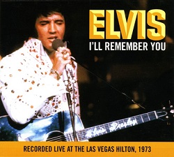 I'll Remember You
