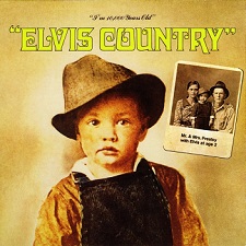 Elvis Country