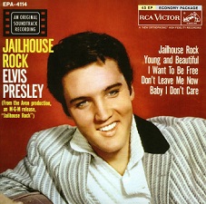 Jailhouse Rock