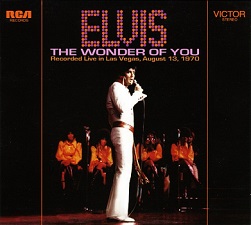 The Wonder Of You