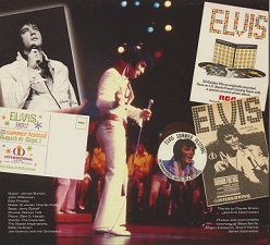 The King Elvis Presley, FTD, 88697-55515-2, June 29, 2009, The Wonder Of You