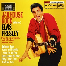 Jailhouse Rock