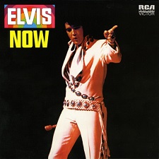 The King Elvis Presley, FTD, 506020-975010, March 30, 2010, Elvis Now